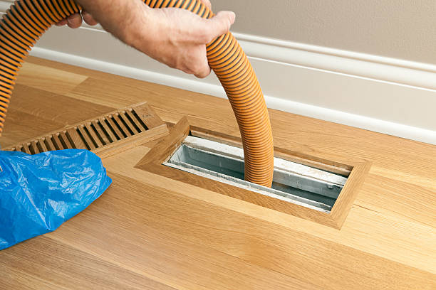 Best Dryer Vent Cleaning Services  in Filer, ID