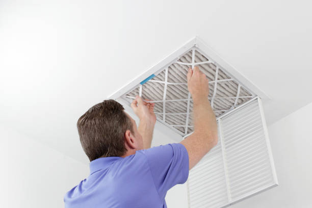 Best Air Vent Cleaning Services  in Filer, ID